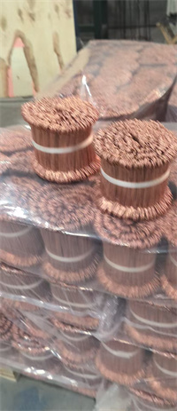 Double Loop Tie Wire